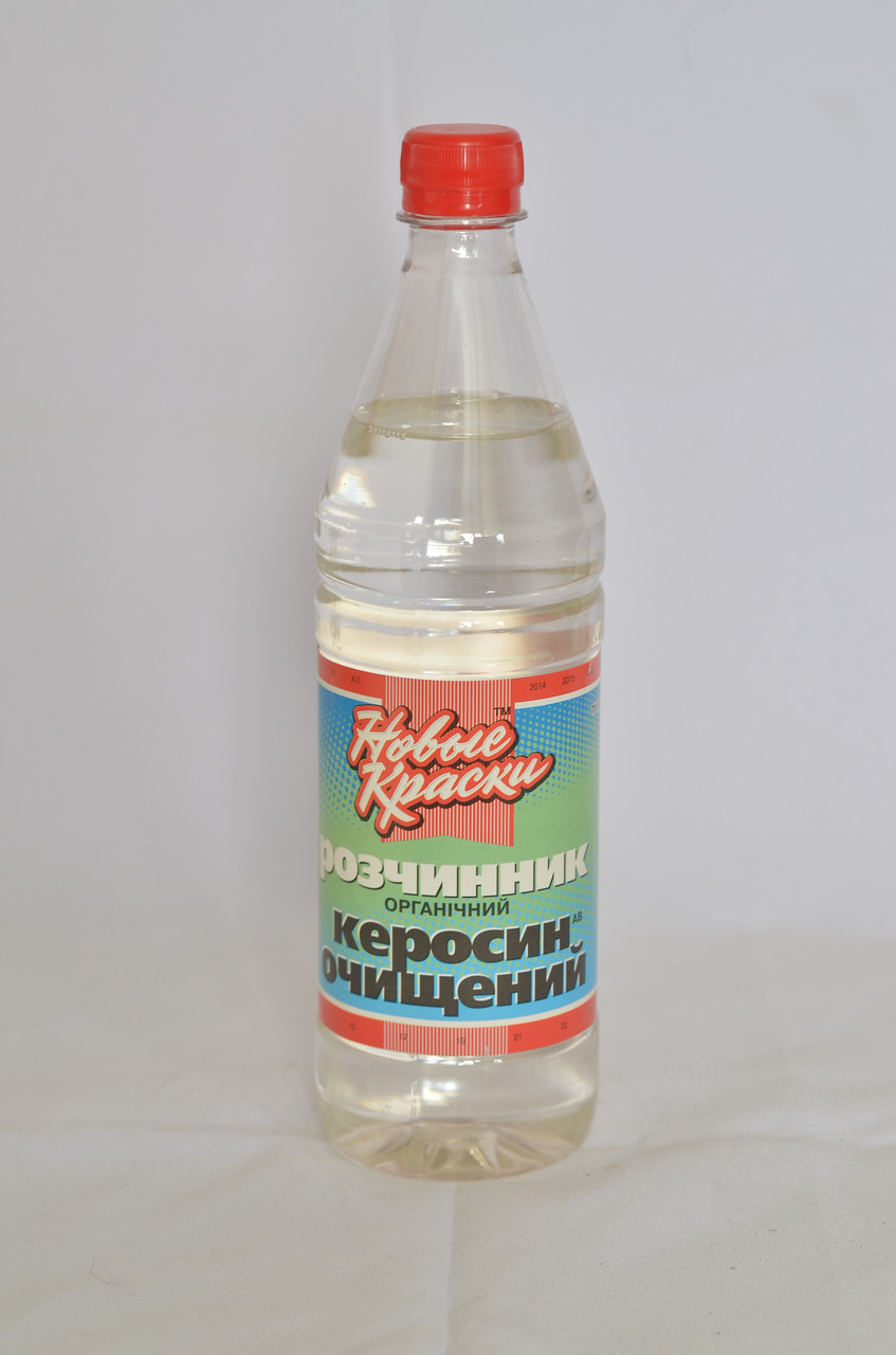 Гас органічний (0,4 л)