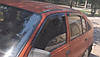 Вітровики Opel Kadett E 5d Hb 1984-1991 (на скотчі)\Дефлектори вікон Опель Кадет хетчбек, фото 6