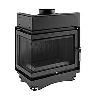 Топка Kratki MAJA 12 BS З лівим склом