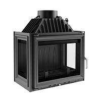 Топка Kratki MAJA 12 тристороння