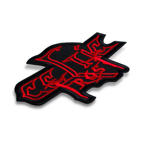 Нашивка CELTIC FROST, фото 2