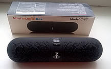 Портативна колонка Bluetooth C-87, фото 2