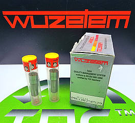 Розпилювач дизельної форсунки PDLLA 125 P 529 (ан. 0 433 171 392) Wuzetem