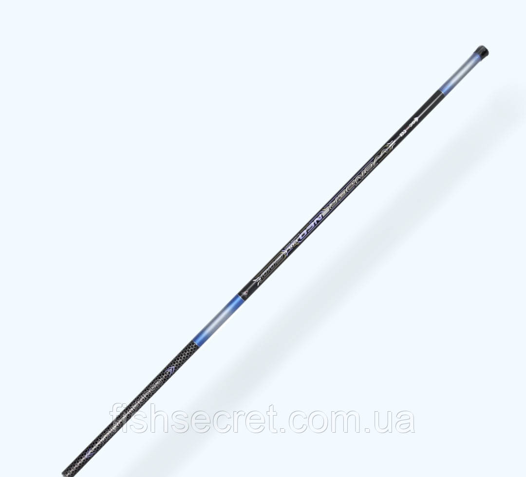 Махове вудлище GC×Tica Wonder NEO pole