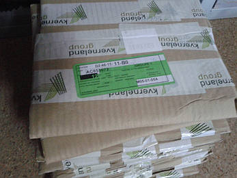 Диск висівний A5 AC853071 Kverneland, фото 2