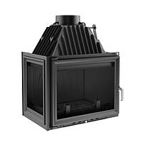 Топка Kratki ZUZIA 16 з лівим склом