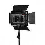 LED освітлювач Yongnuo YN-600L II / в магазині, фото 2