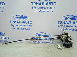 Замок двері передній правий Mitsubishi Lancer 2007-2013 5715A420 (Арт.6388)