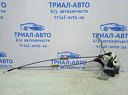 Замок двері передній правий Mitsubishi Lancer 2007-2013 5715A420 (Арт.6389)