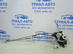 Замок двері передній правий Mitsubishi Lancer 2007-2013 5715A420 (Арт.6390)