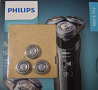 Бритвенные головки серии 7000 электробритвы Philips SH70/60