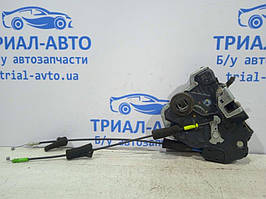 Замок дверей передній правий Lexus