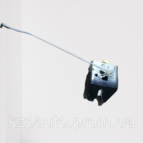 Замок кришки багажника Авео Т250 OEM Корея (ID#1520849156), ціна: 820 ...