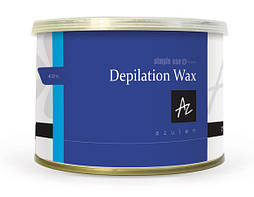 Віск у банці Simple Use Beauty Азулен 400 мл