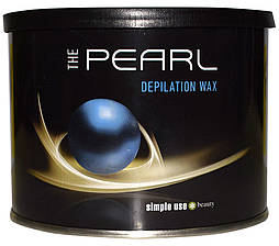 Віск у банці полімерний Simple Use Beauty Pearl Royal 400 мл