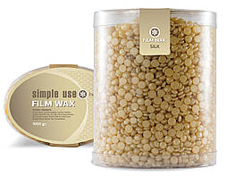 Віск у гранулах Simple Use Beauty Шовк 1000 мл