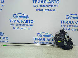 Замок двері передній правий Toyota Avensis 2003-2009 6903002162 (Арт.16311)