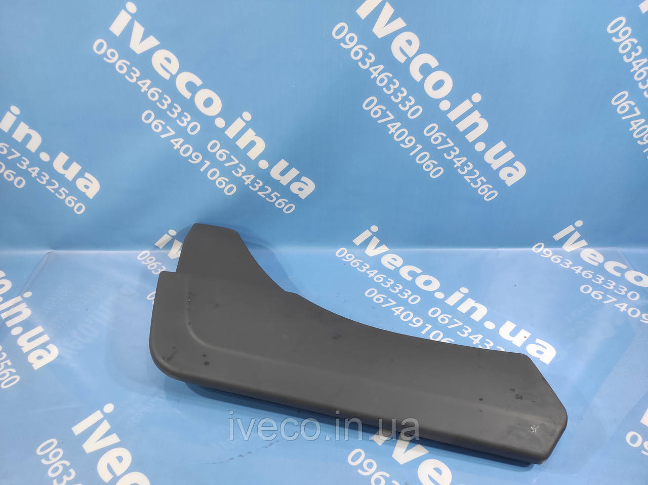 Крило праве MAN F2000 81612105364 92330CNT