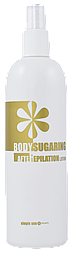 Лосьйон цукровий після депіляції Simple Use Beauty 150 мл