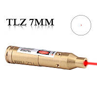 Лазерний патрон для холодної пристрілки 7mm REM Mag