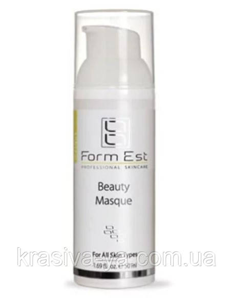 Маска краси з амінокислотами - Beauty Masque, 50 мл