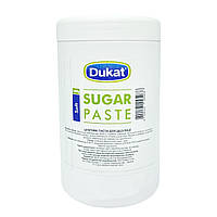 Паста цукрова для депіляції Dukat Твіст М'яка 1000 г (18980Gu)