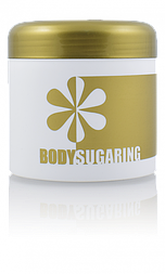 Паста цукрова мануальна Simple Use Beauty Медіум 500 мл