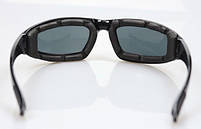 Окуляри Туристичні протиударні Impact, фото 4