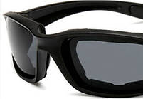 Окуляри Туристичні протиударні Impact, фото 6