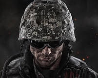 Окуляри Туристичні протиударні Impact, фото 10