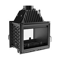 Топка Kratki ZUZIA 16 двостороння