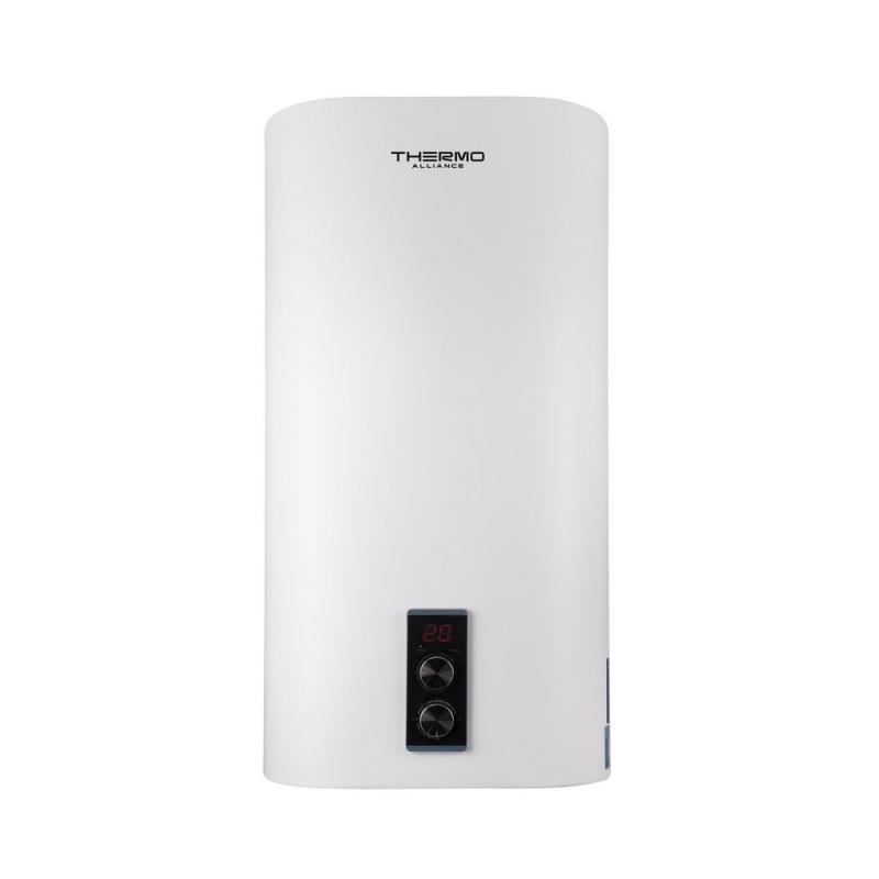 Водонагрівач Thermo Alliance 80 л, сухий ТЕН 2х (0,8 + 1,2) кВт (DT80V20G(PD)D/2)