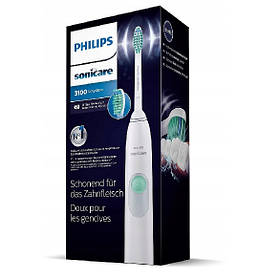 Звукова зубна щітка Philips Sonicare DailyClean 3100 HX6221/21