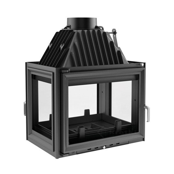 Топка Kratki ZUZIA 16 чотиристороння