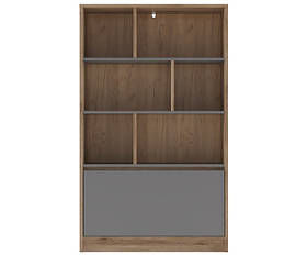 Стелаж "Бум"