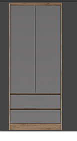 Шафа 2Д "Бум"