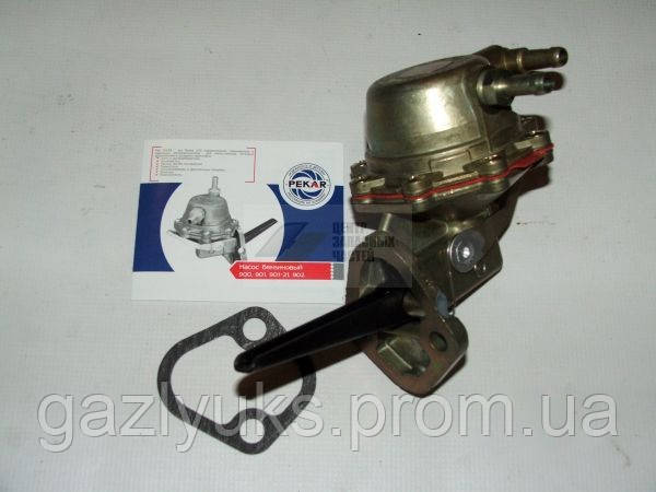Купить Бензонасос Волга Газель дв 406, цена 1665 ₴ — Prom.ua (ID#244622603)
