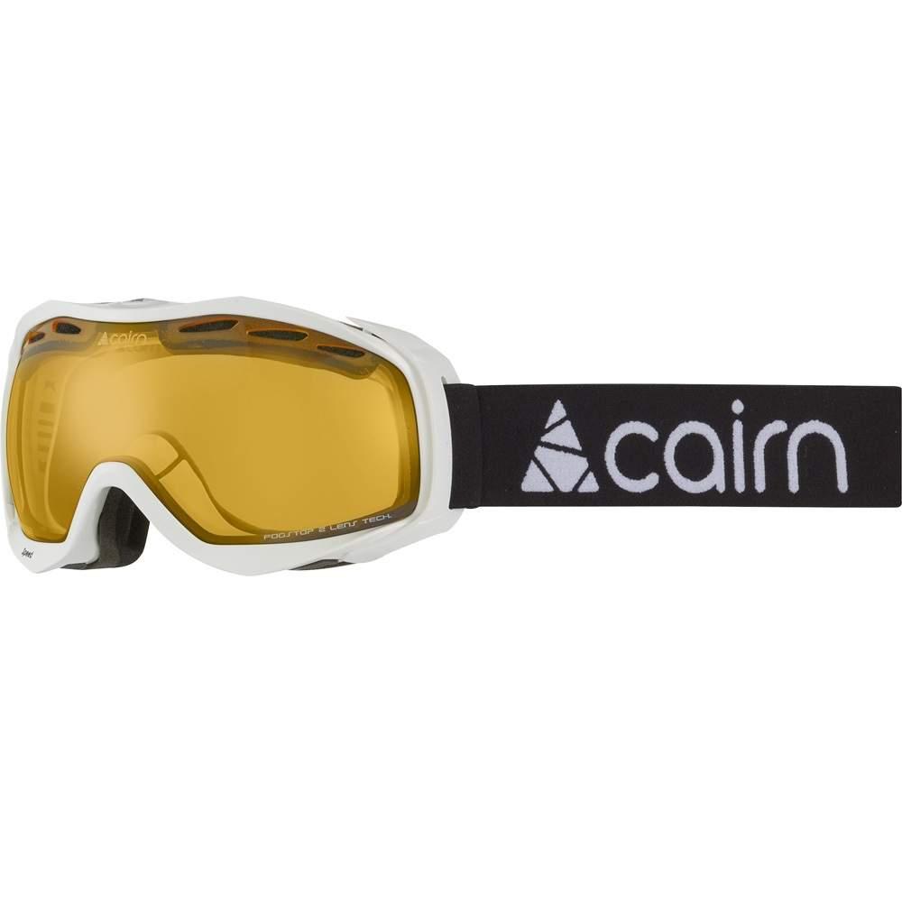 Гірськолижна маска Cairn Speed ​​SPX2 Cat 2