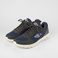 Кроссовки Umbro Suva dk grey/navy/white 44р оригинал