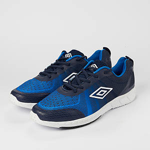 Umbro Suva dk grey navy white 44