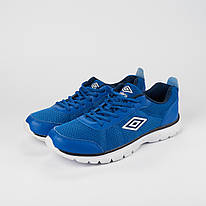 Кросівки Umbro Salvador royal 43/44р оригінал