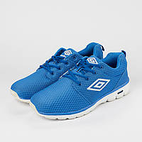 Кроссовки Umbro Accelerator royal blue 42р оригинал