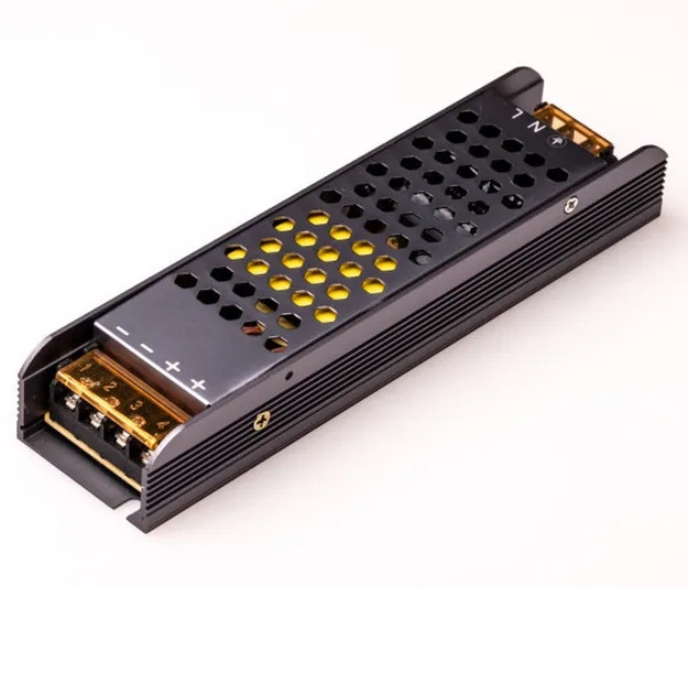 Блок живлення AVT 24 V IP20 4.17 A 100 W