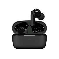 Беспроводные наушники Gelius Bluetooth Headset Gelius MaxBuds GP-TWS025 Black