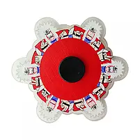 Іграшка антистрес спіннер з анімацією, фото 3