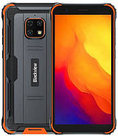 Смартфон Blackview BV4900S 2/32Gb Orange