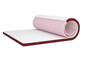 Матрац топпер Granat cocos / Гранат кокос серії Flip вiд MatroLuxe Матролюкс