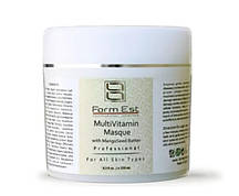 Відновлююча маска з маслом манго - Multi Vitamin Masque, 200  мл