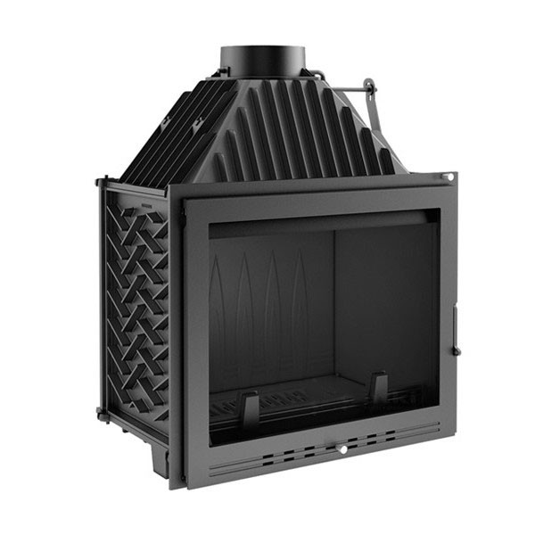 Топка Kratki AMELIA 25 LUX