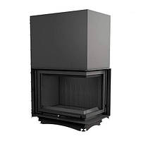 Топка Kratki AMELIA 25 BS гільйотина правий кут